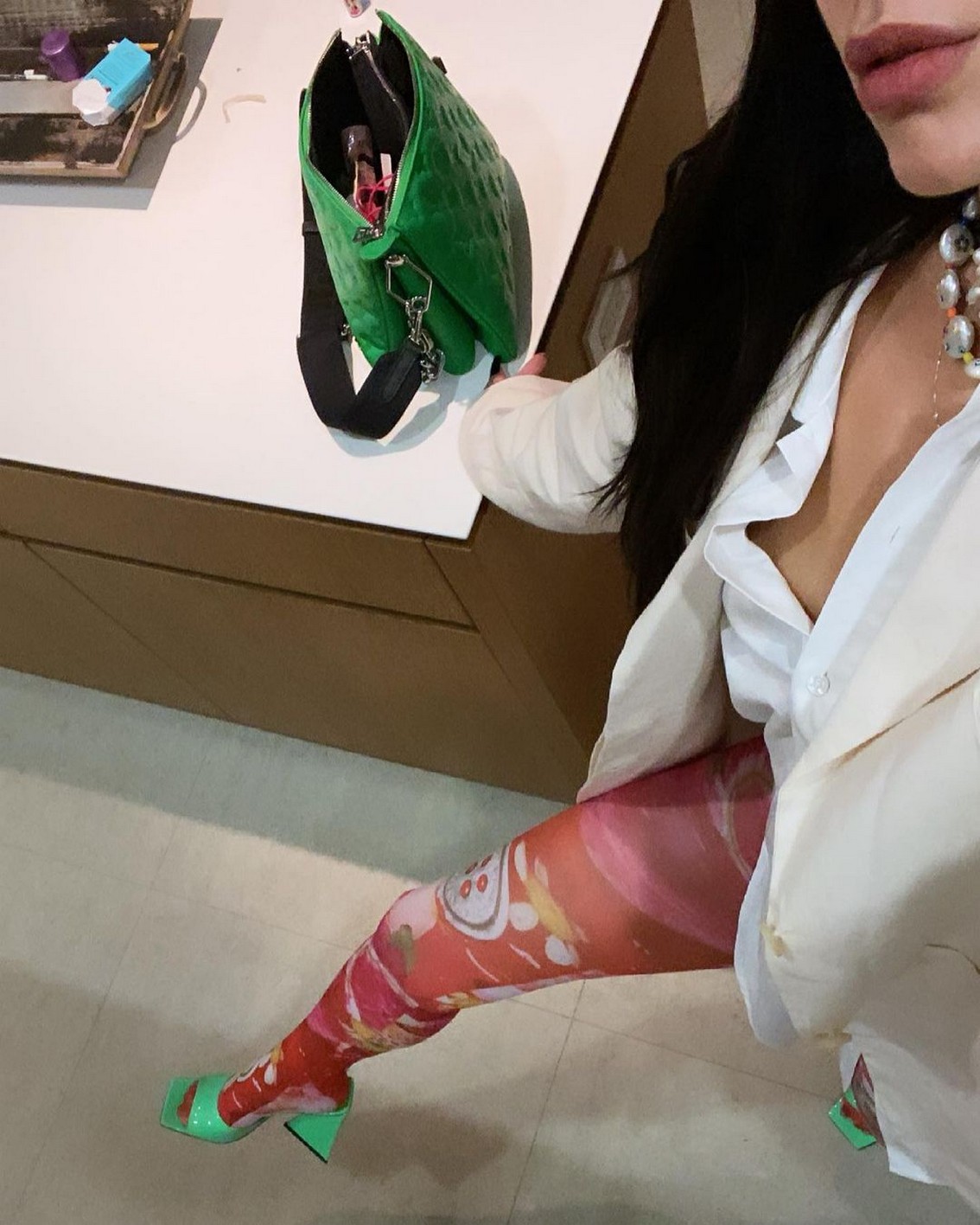 dua-lipa-upskirt-thefappening-pro-2 Dua Lipa Nip Slip