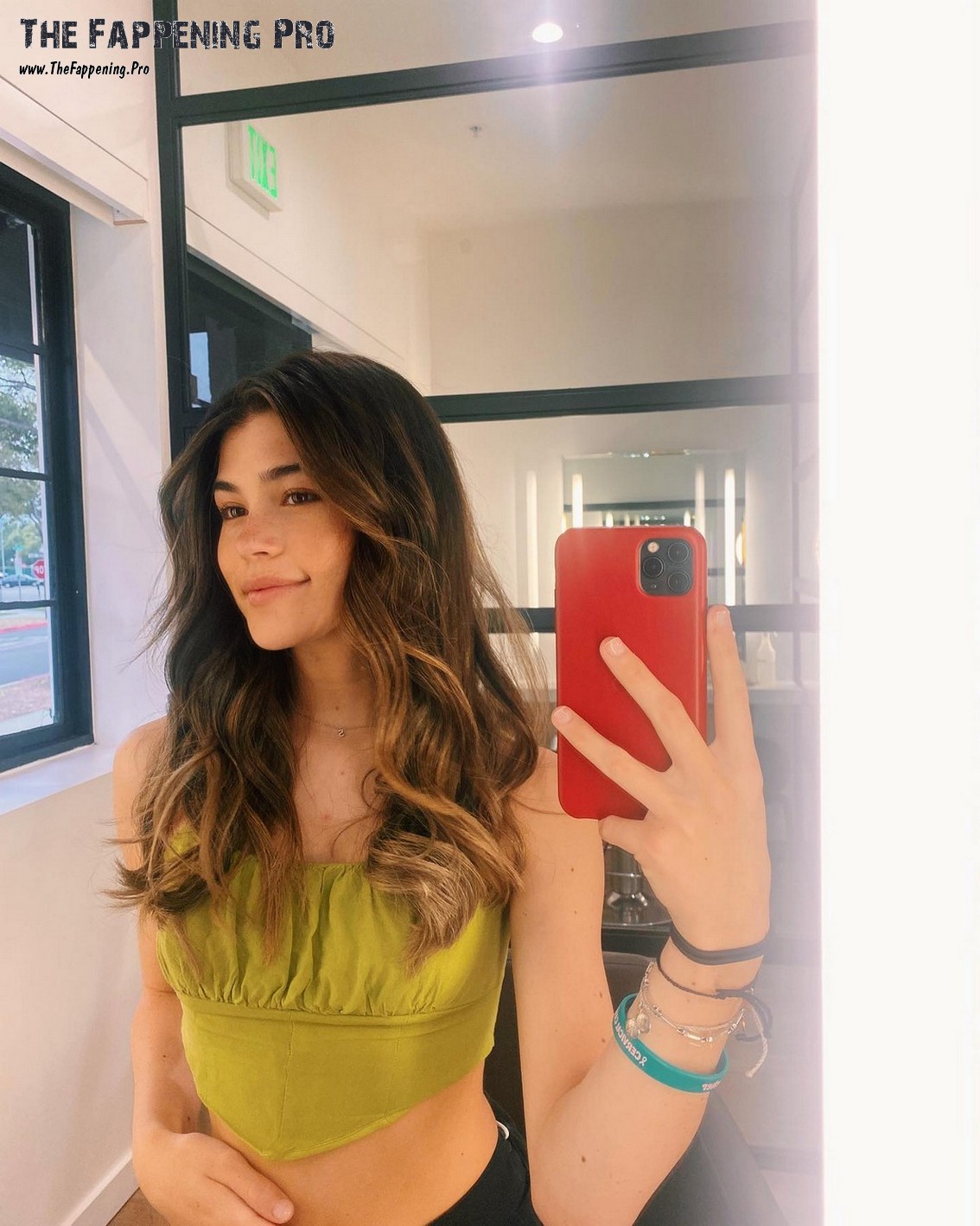 dylan-conrique-selfie-thefappening-cfd-1 Dylan Conrique Selfie