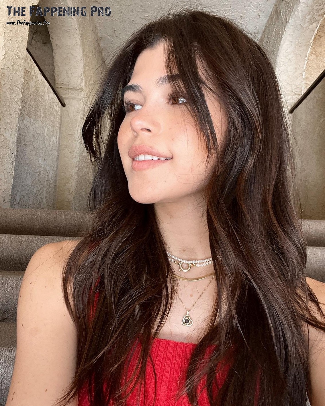 dylan-conrique-selfie-thefappening-cfd-5 Dylan Conrique Cute Girl