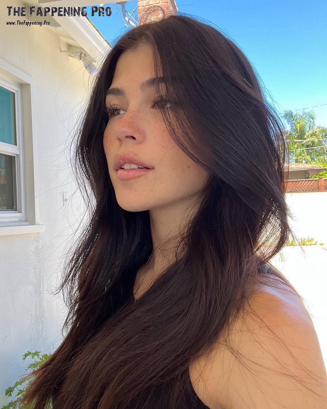dylan-conrique-selfie-thefappening-cfd-6 Dylan Conrique Pretty