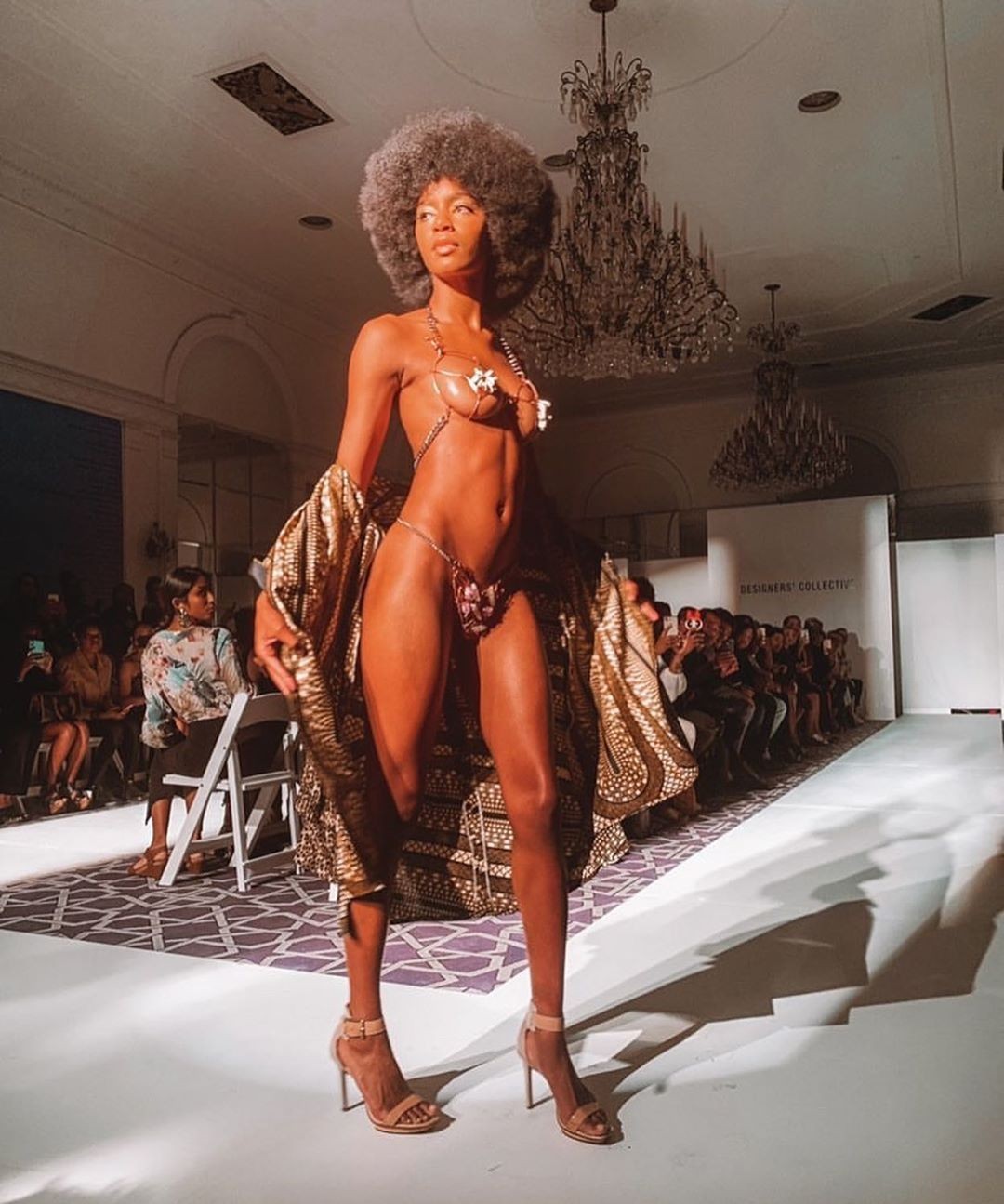 ebonee-davis-nude-25 Ebonee Davis Explicit photo