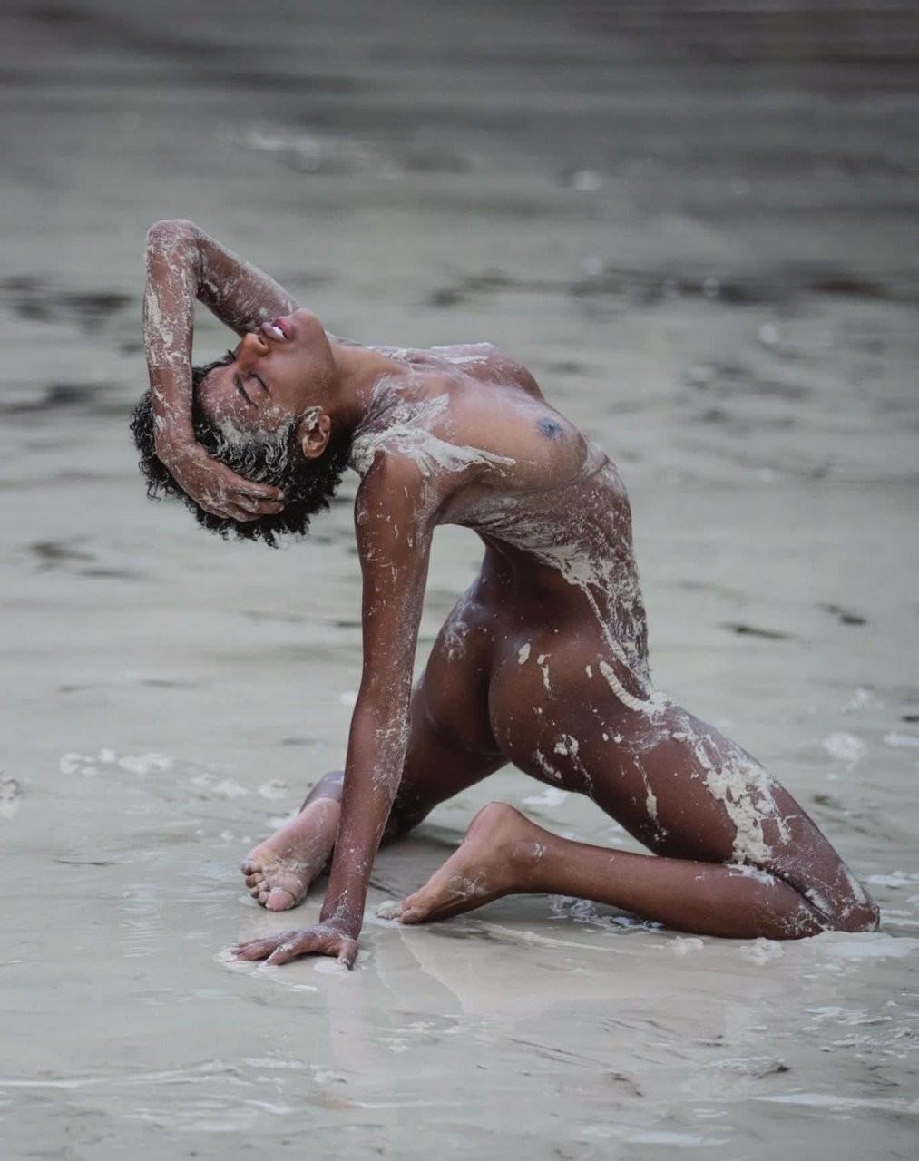 ebonee-davis-nude-34 Ebonee Davis for sports illustrated
