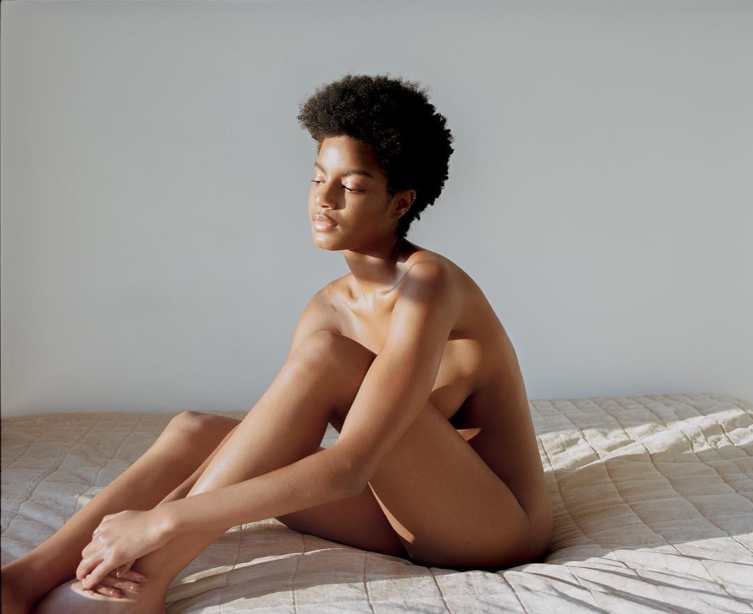ebonee-davis-nude-7 Ebonee Davis Leaked Nude