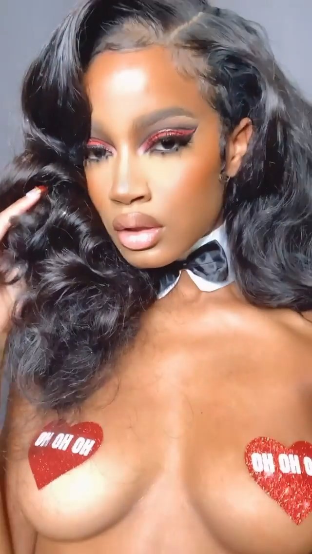 ebonee-davis-nude-christmas-thefappening-cfd-4 Ebonee Davis Nude