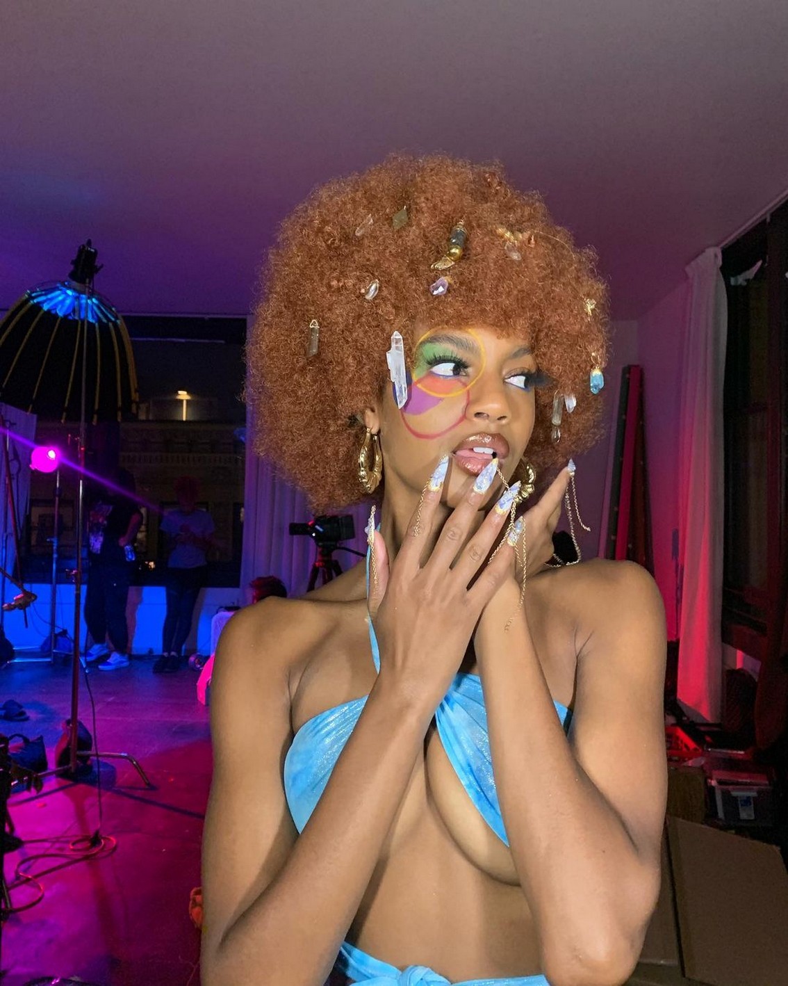 ebonee-davis-topless-christmas-thefappening-cfd-4 ebonee davis topless christmas thefappening cfd 4