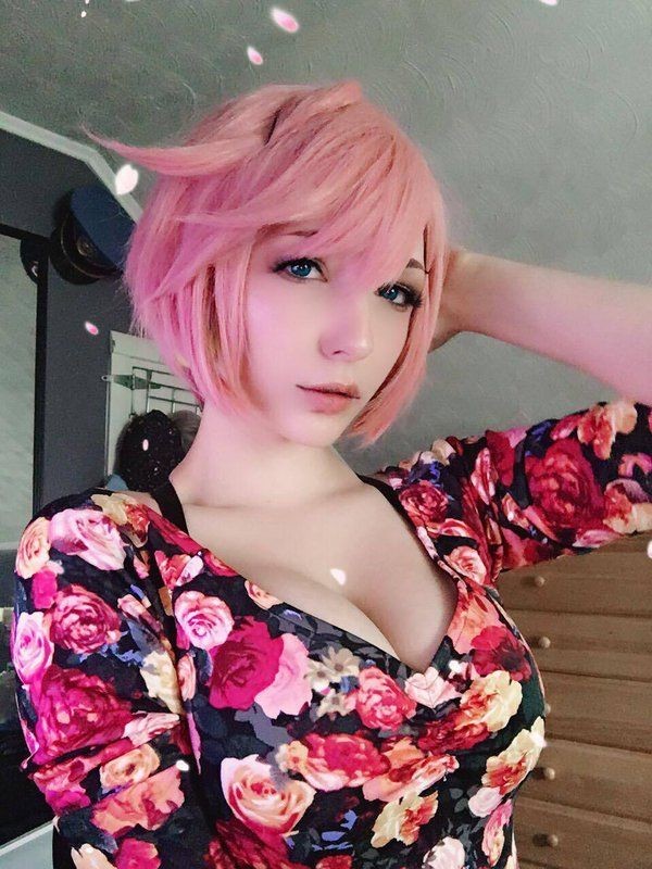 eclair-marie-sexy-thefappening-cfd-3 Eclair Marie Private