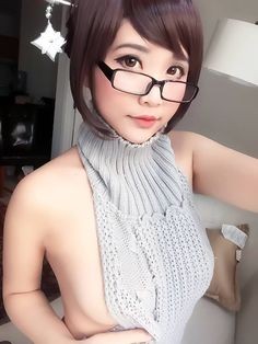 eclair-marie-sexy-thefappening-cfd-6 Eclair Marie Nude