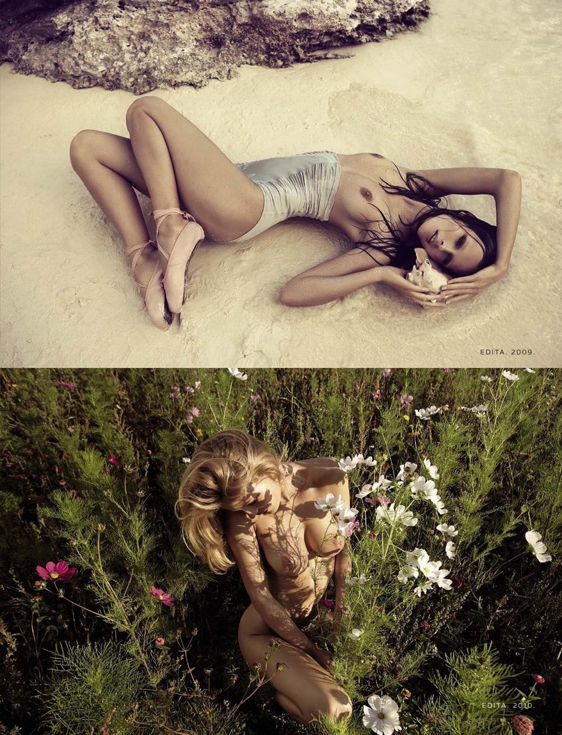 edita vilkeviciute nude thefappening pro 18