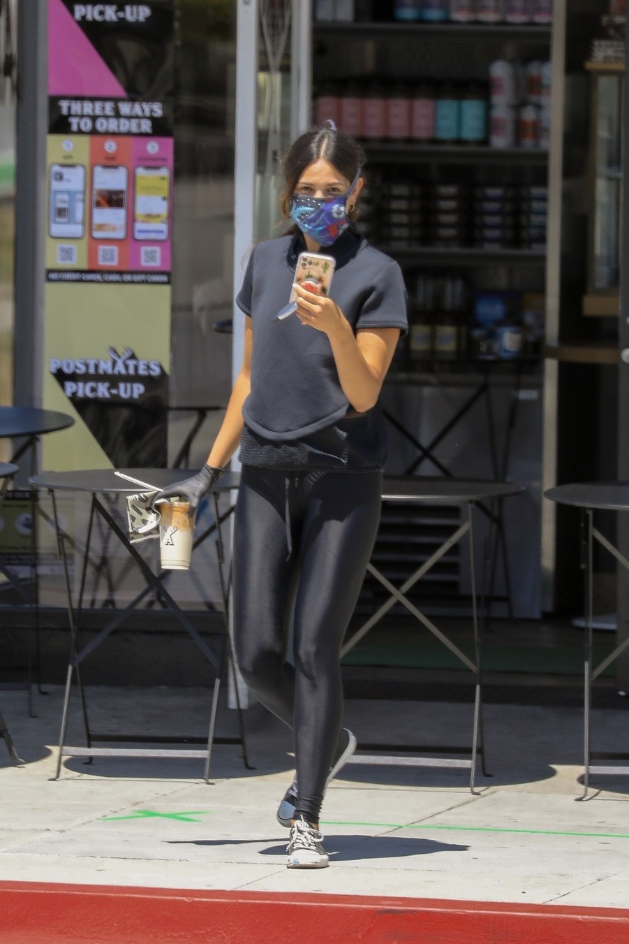 eiza-gonzalez-sexy-ass-in-leggings-thefappening-pro-17 eiza gonzalez sexy ass in leggings thefappening pro 17