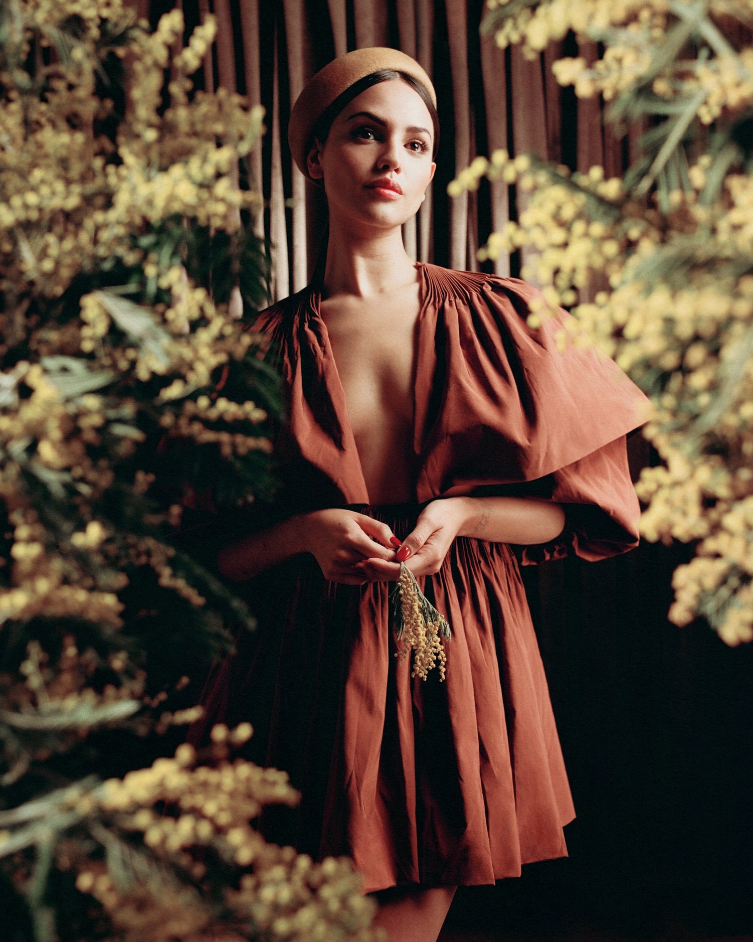 eiza-gonzalez-sexy-in-contentmode-magazine-spring-2020-thefappening-pro-3 eiza gonzalez sexy in contentmode magazine spring 2020 thefappening pro 3