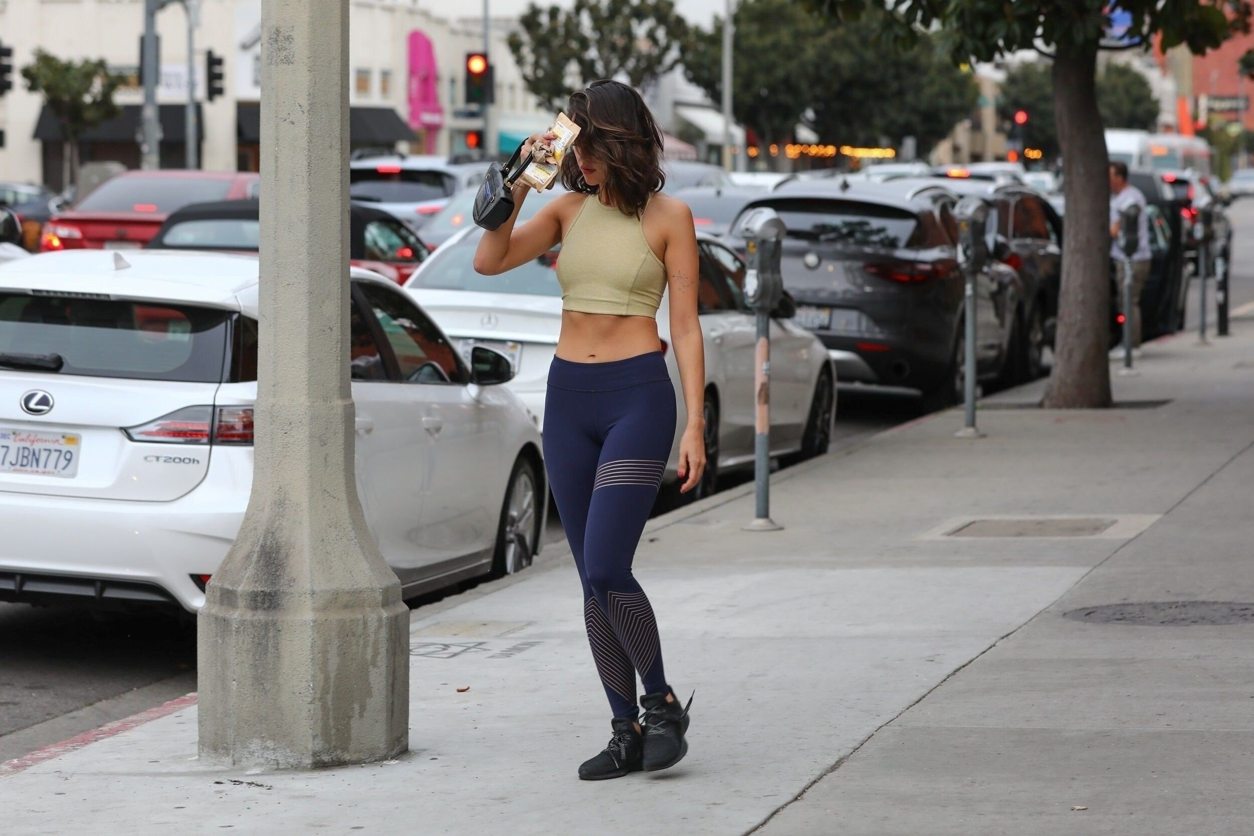 eiza-gonzalez-sexy-thefappening-cfd-18 Eiza Gonzalez In Red