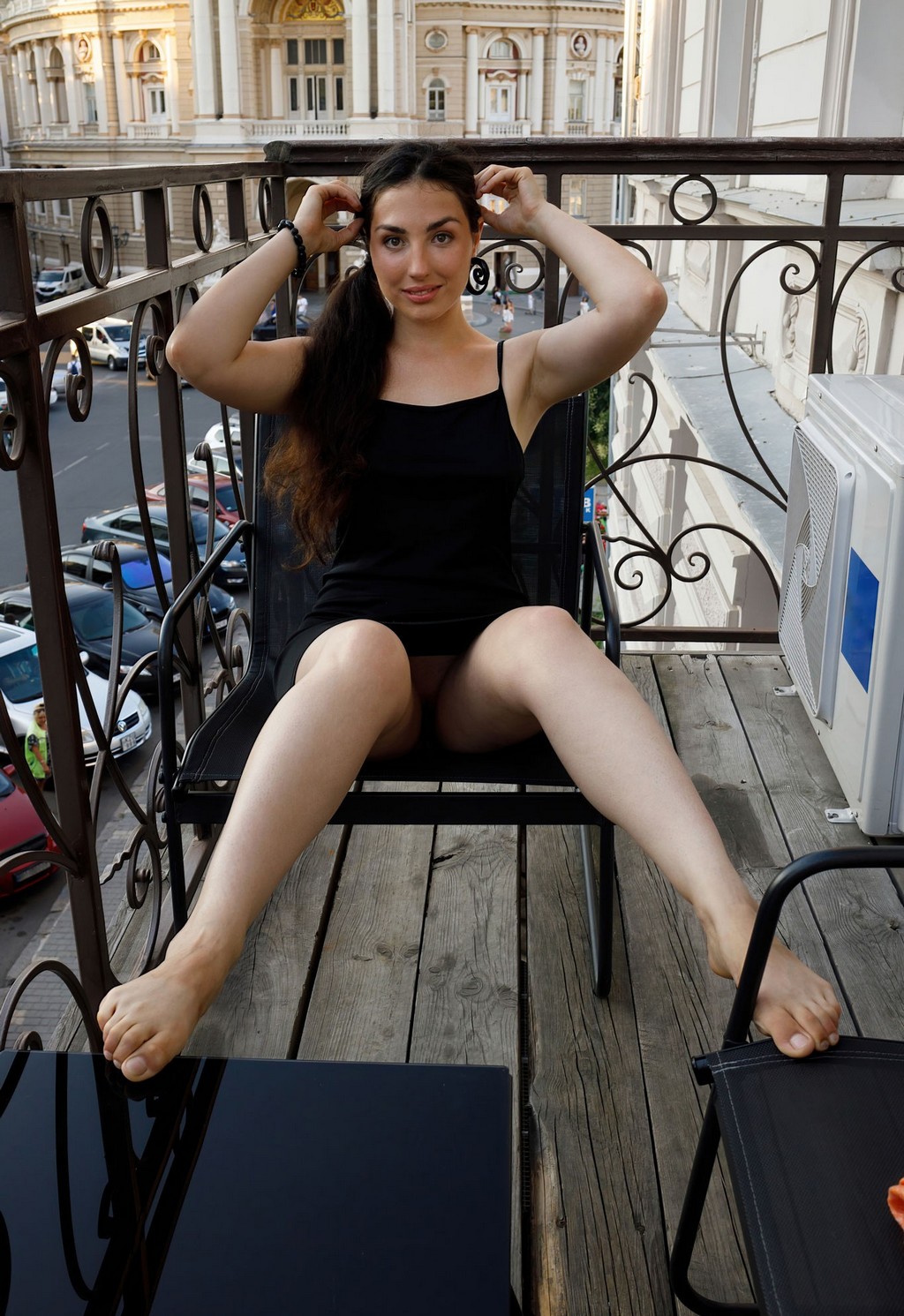 electra-noir-nude-thefappening-cfd-28 Electra Noir Pussy Upskirt