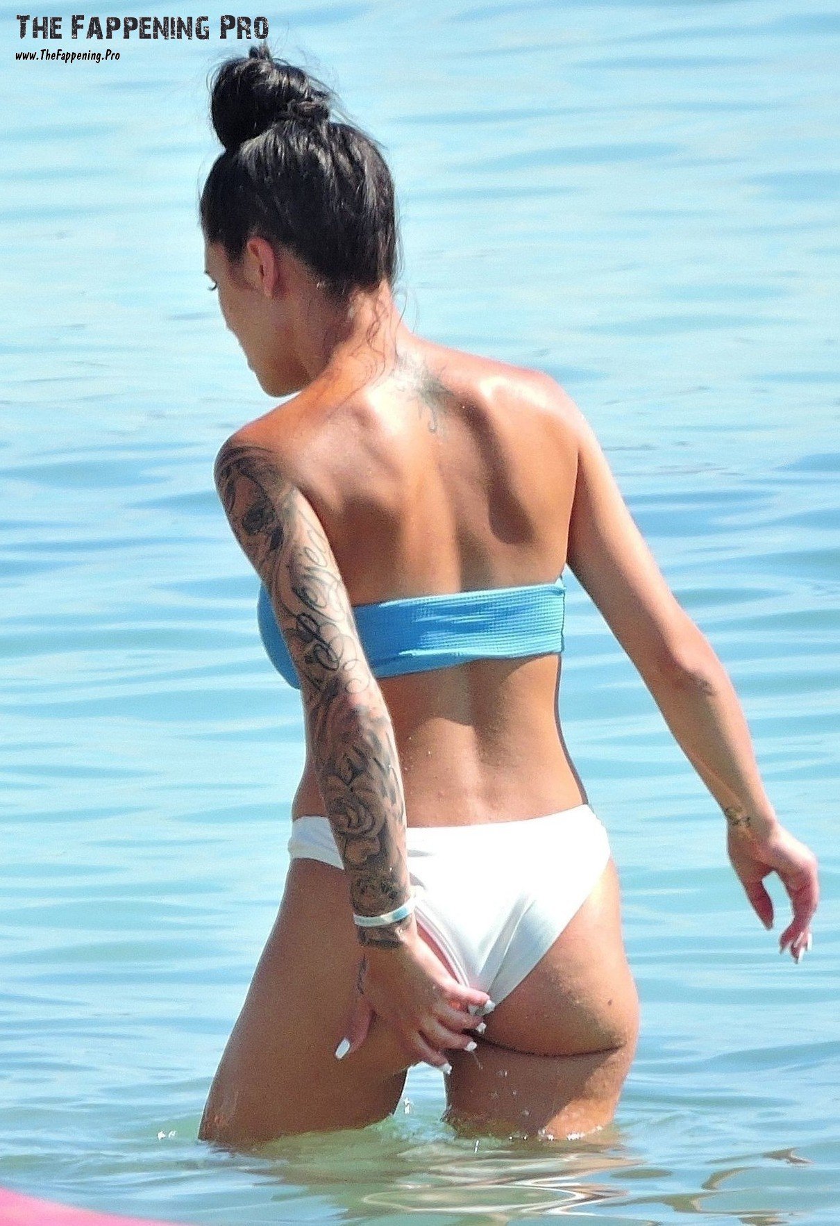 elena miras ass thefappening cfd 2