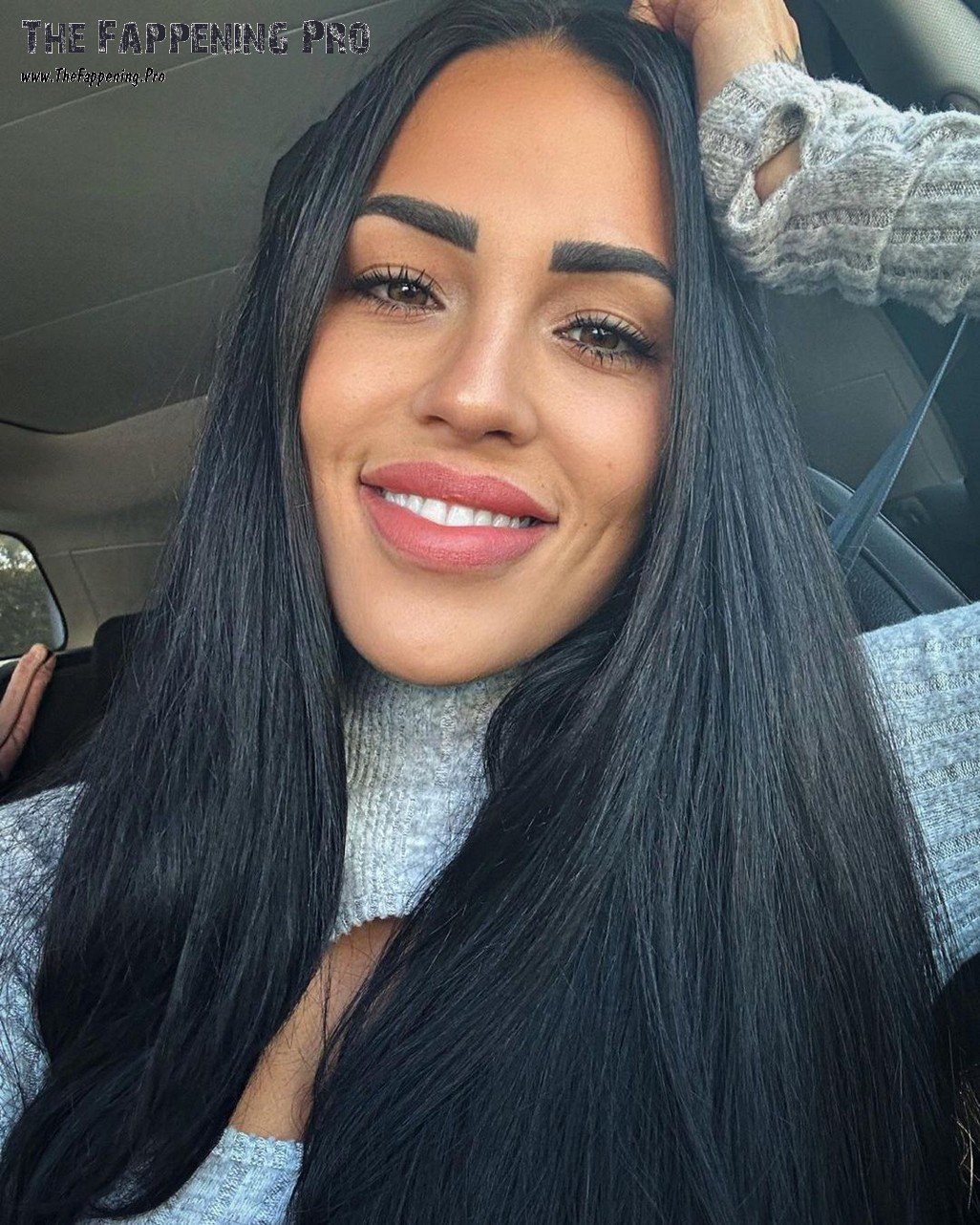 elena miras selfie thefappening cfd 10