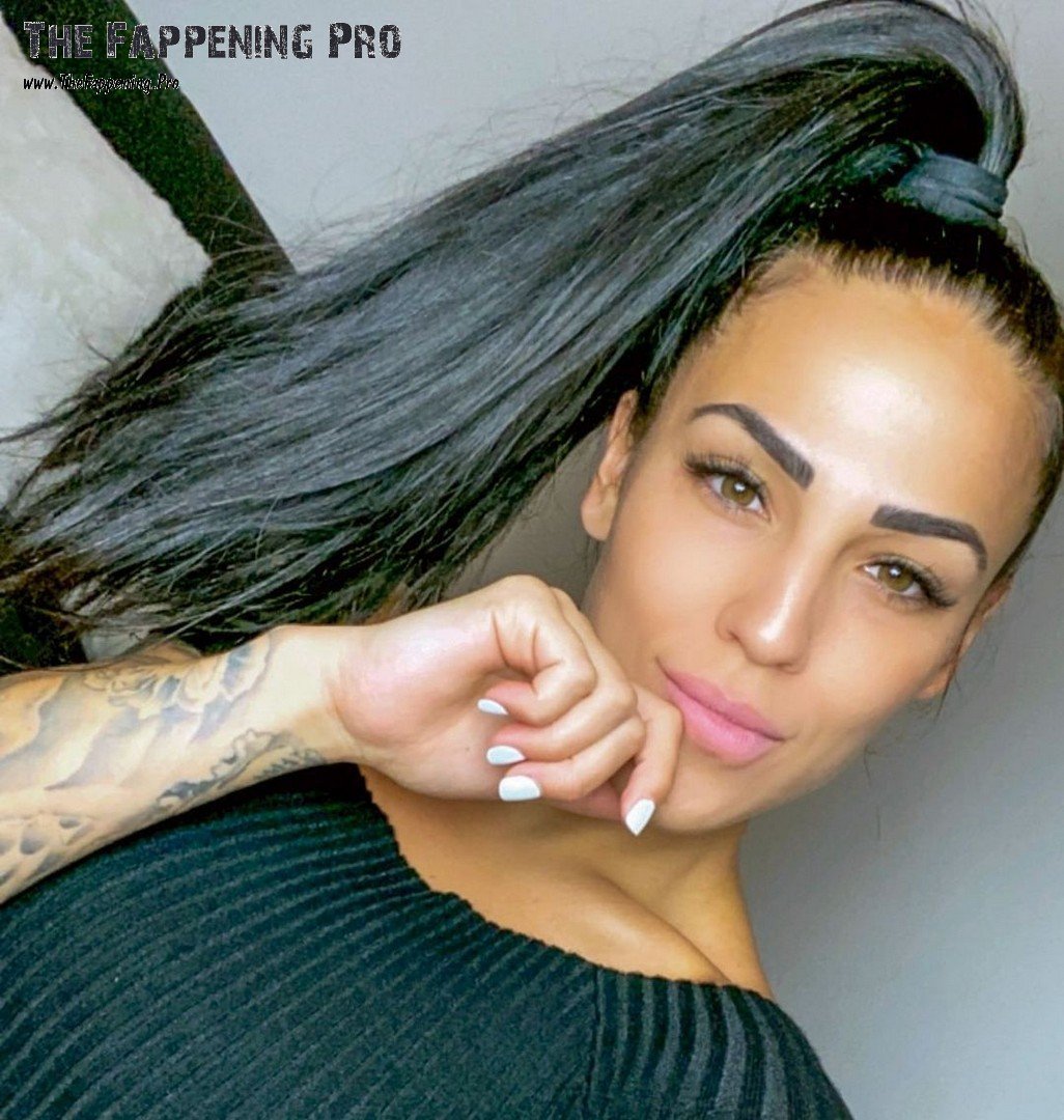 elena miras selfie thefappening cfd 4