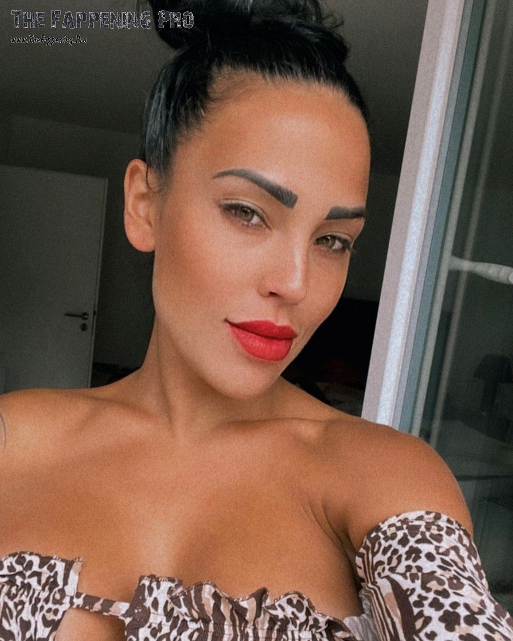 elena miras selfie thefappening cfd 8