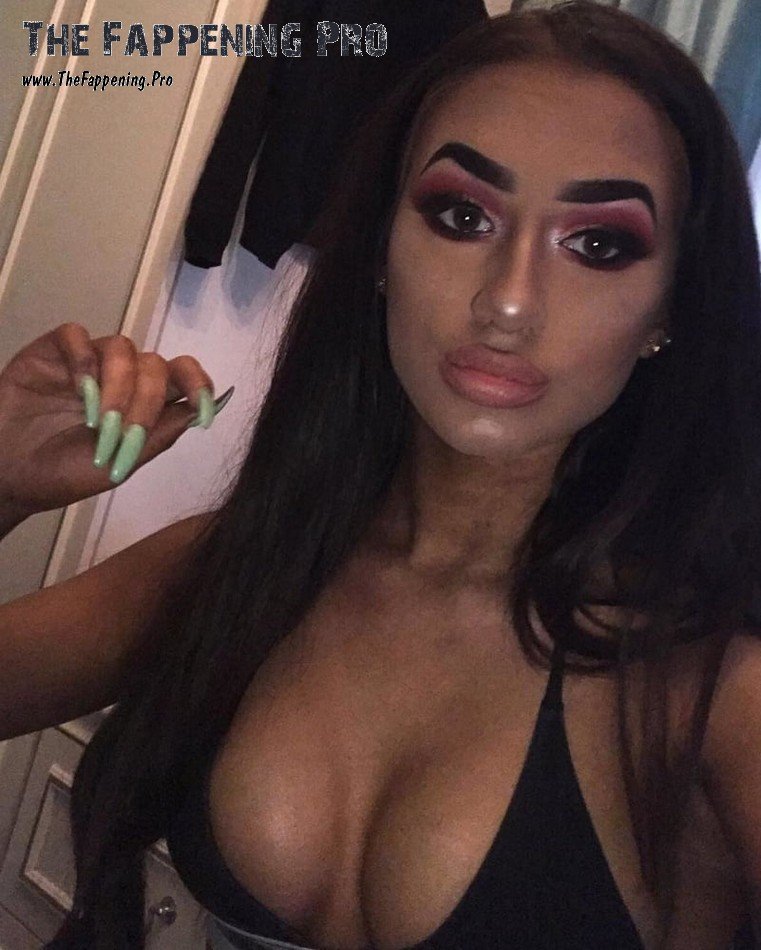 elena miras tits thefappening cfd 2