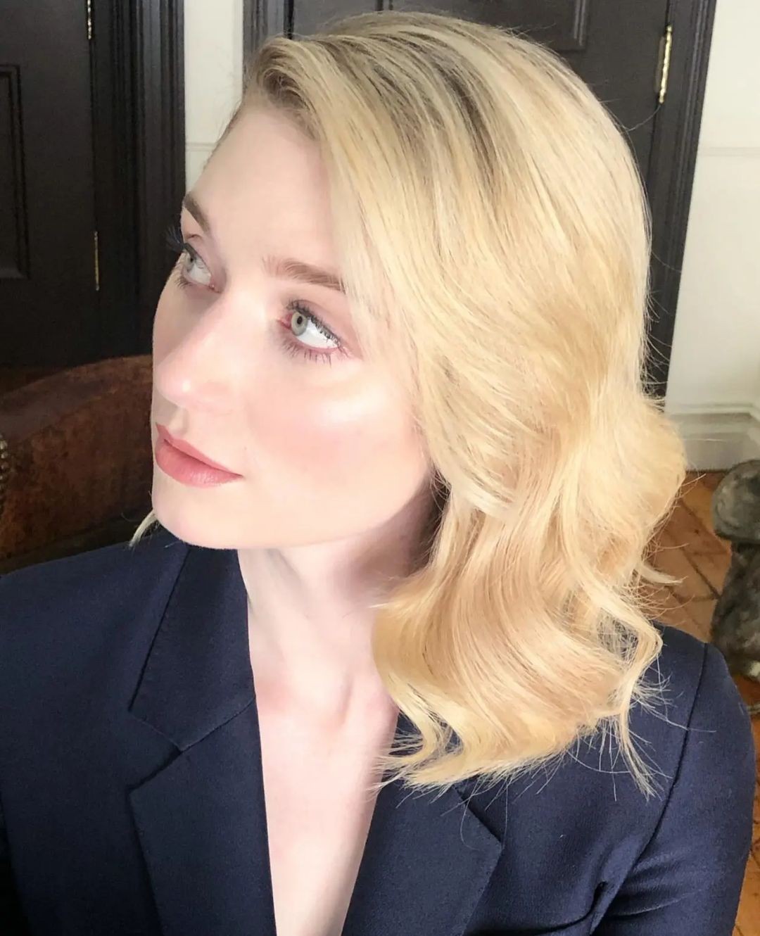 elizabeth-debicki-selfie-thefappening-cfd-2 Elizabeth Debicki Sexy