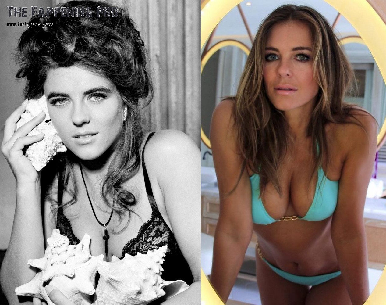 elizabeth-hurley-nude-thefappening-cfd-2 Elizabeth Hurley Nude In 1992 And Today