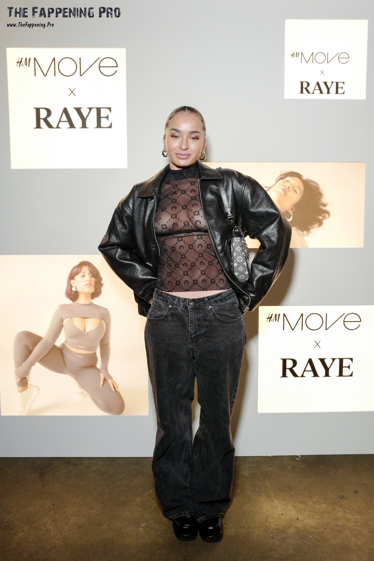 ella-eyre-nude-thefappening-cfd-3 Ella Eyre Tits Exposed