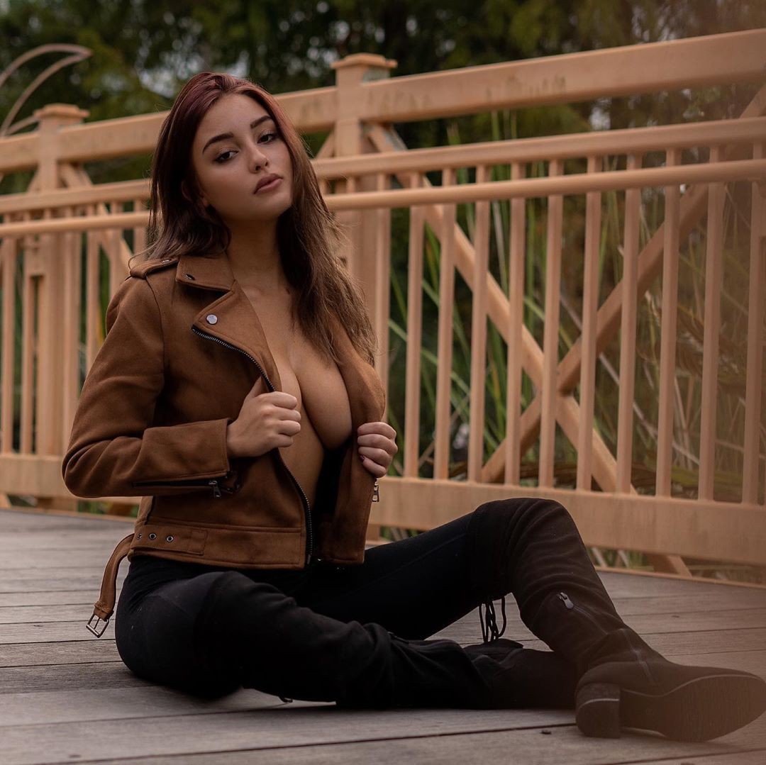 ella-orten-sexy-collection-2020-thefappening-pro-43 Ella Orten Big Tits Braless