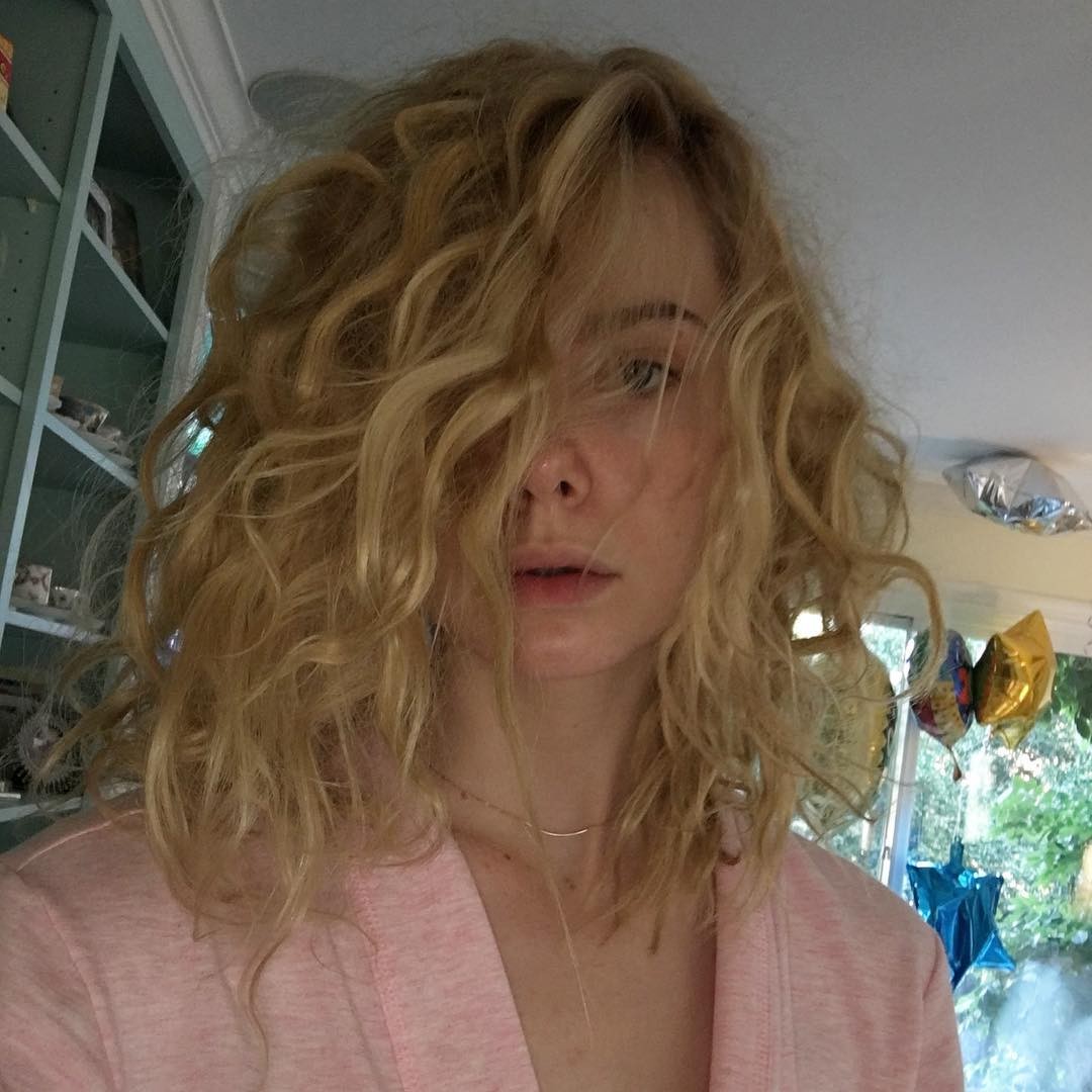 elle-fanning-private-selfie-2 elle fanning private selfie 2