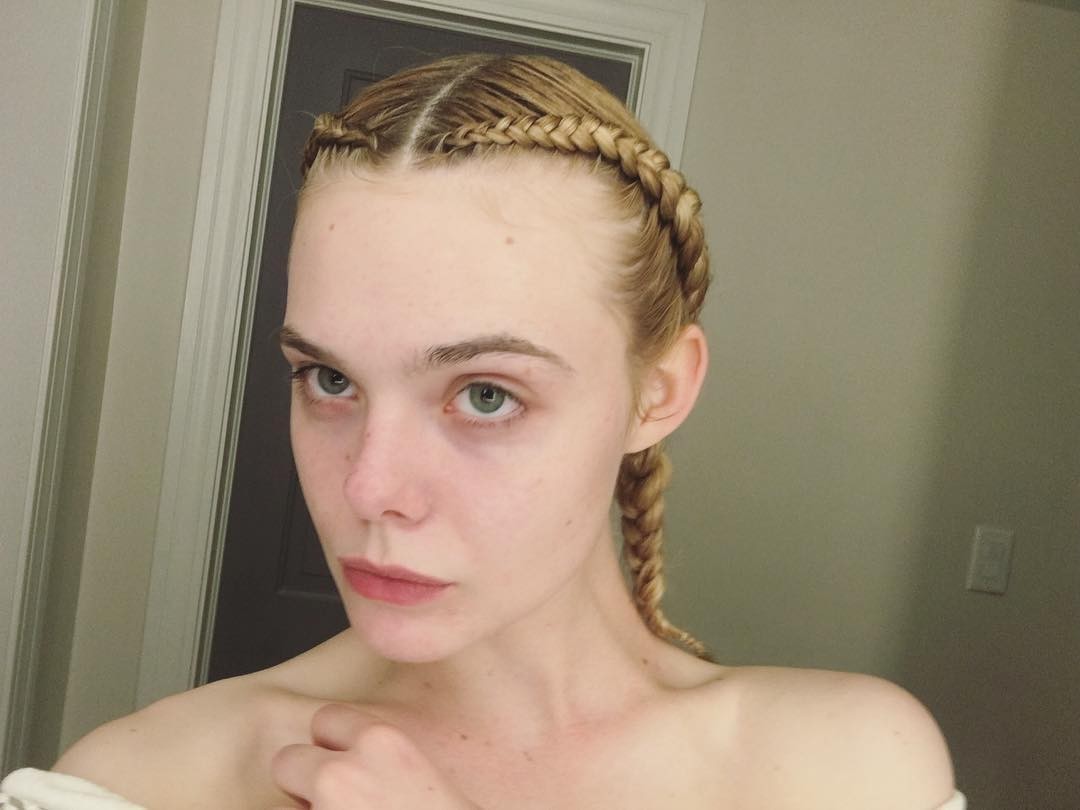 elle-fanning-private-selfie-3 elle fanning private selfie 3