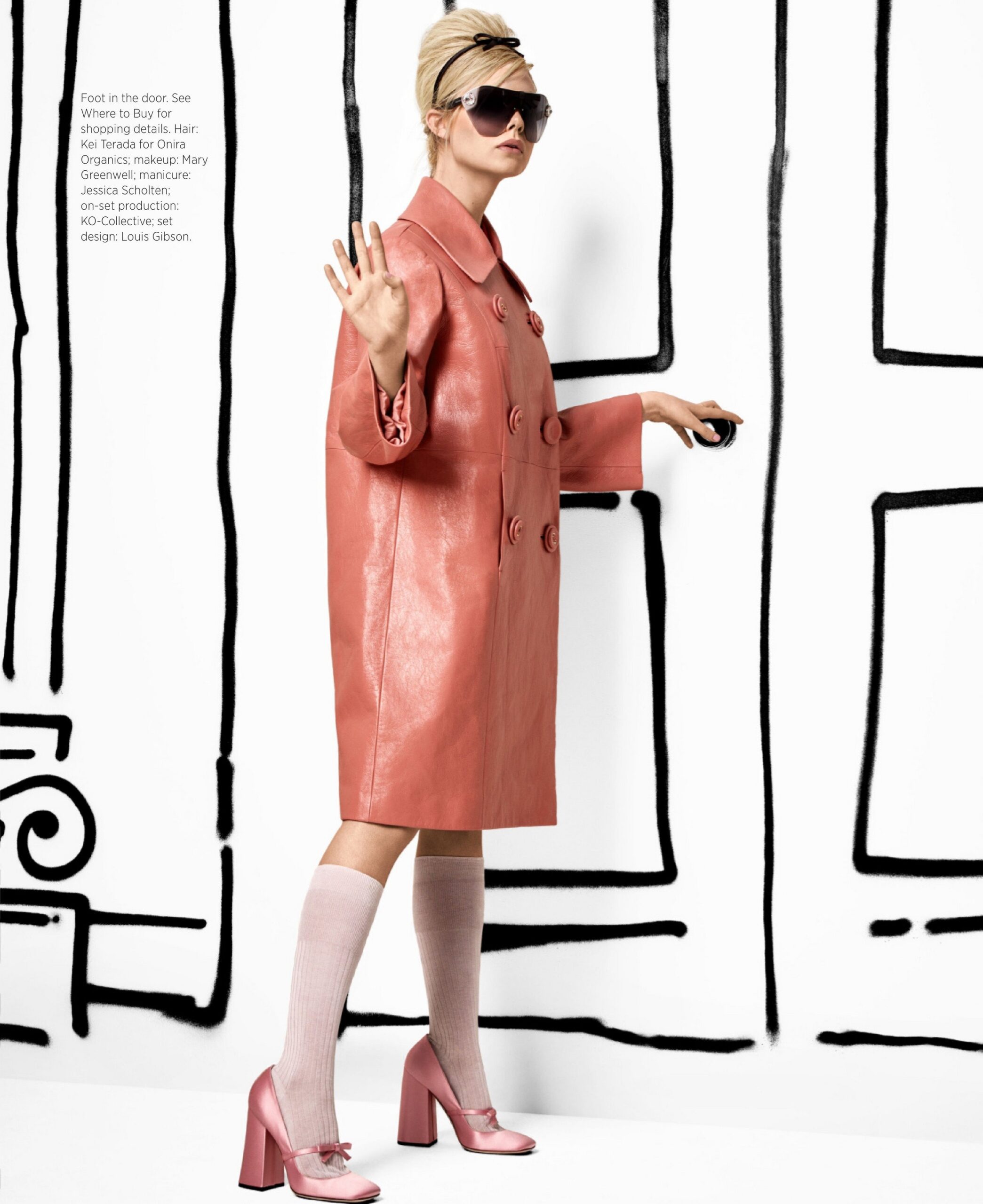 elle-fanning-sexy-harpers-bazaar-2 elle fanning sexy harpers bazaar 2 scaled