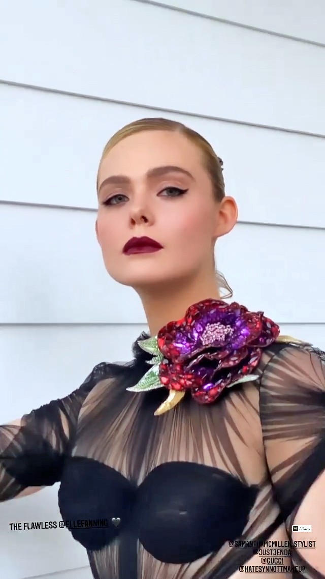 elle-fanning-showed-her-lingerie-in-a-see-through-dress-thefappening-cfd-16 elle fanning showed her lingerie in a see through dress thefappening cfd 16