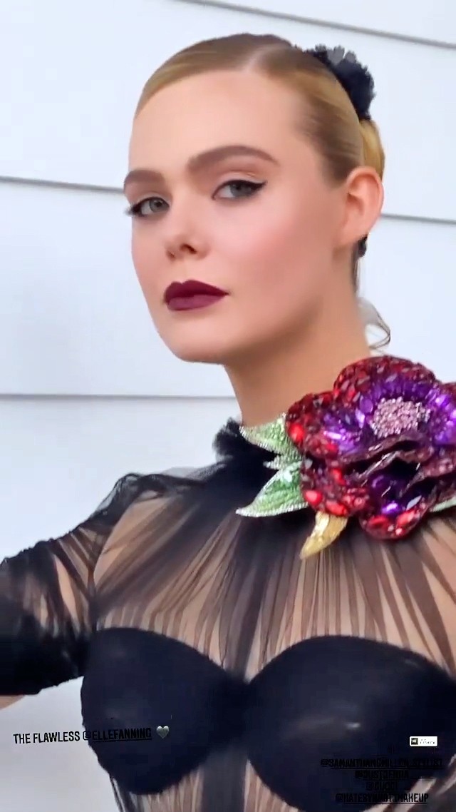 elle-fanning-showed-her-lingerie-in-a-see-through-dress-thefappening-cfd-2 elle fanning showed her lingerie in a see through dress thefappening cfd 2