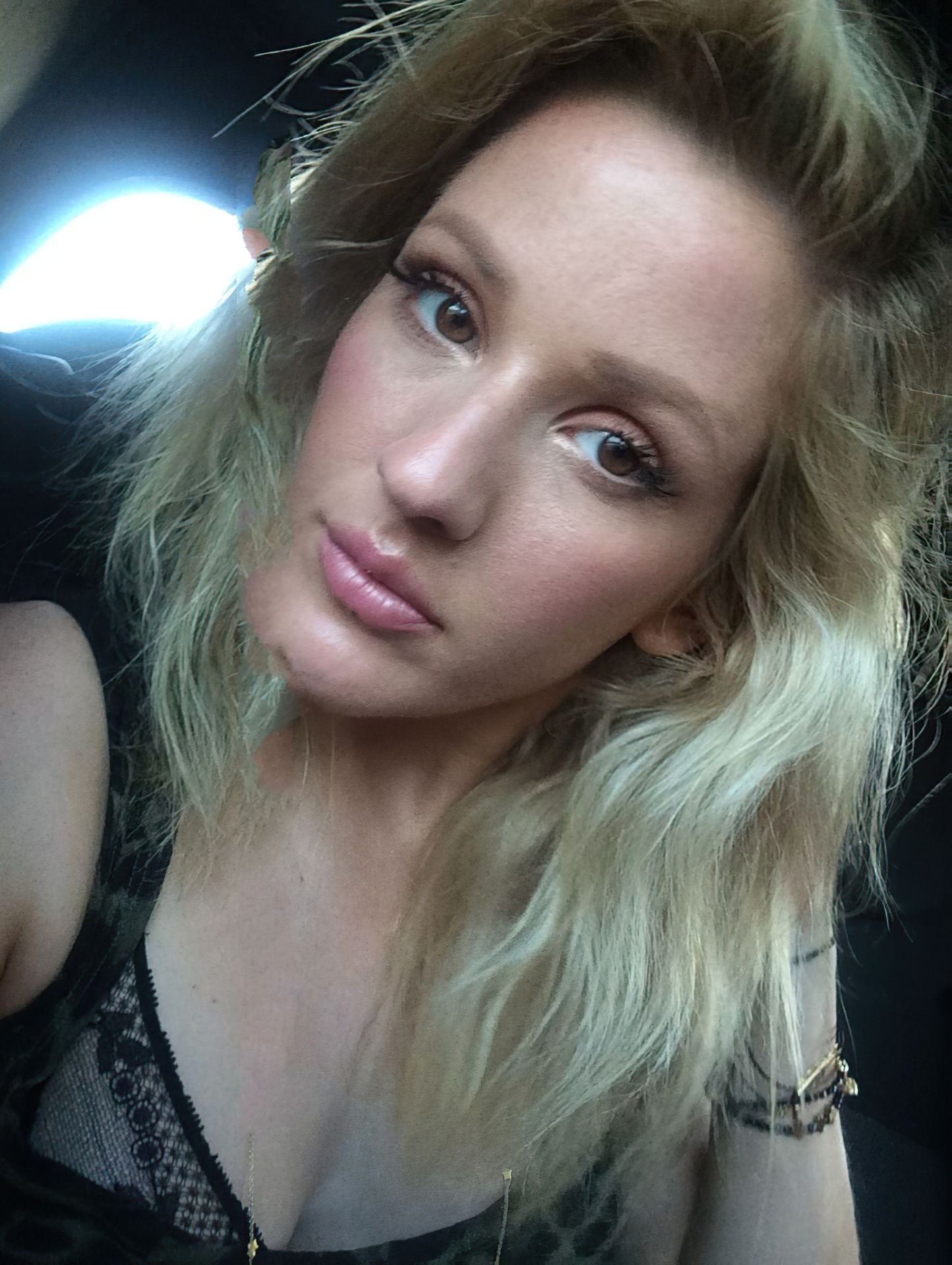 Ellie Goulding Leaks 2019