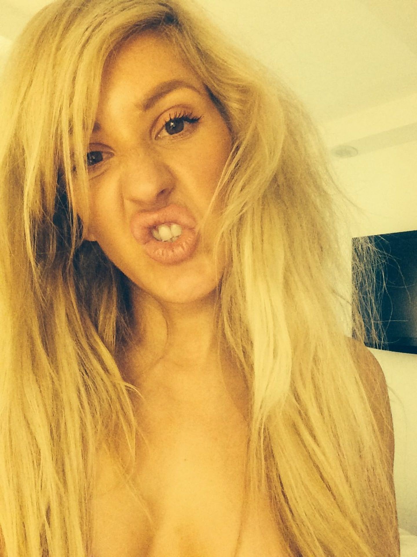 ellie goulding leaked uncensored thefappening cfd 28
