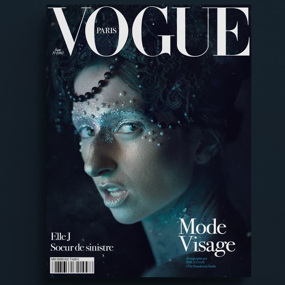 ellie-james-nude-model-in-vogue ellie james nude model in vogue
