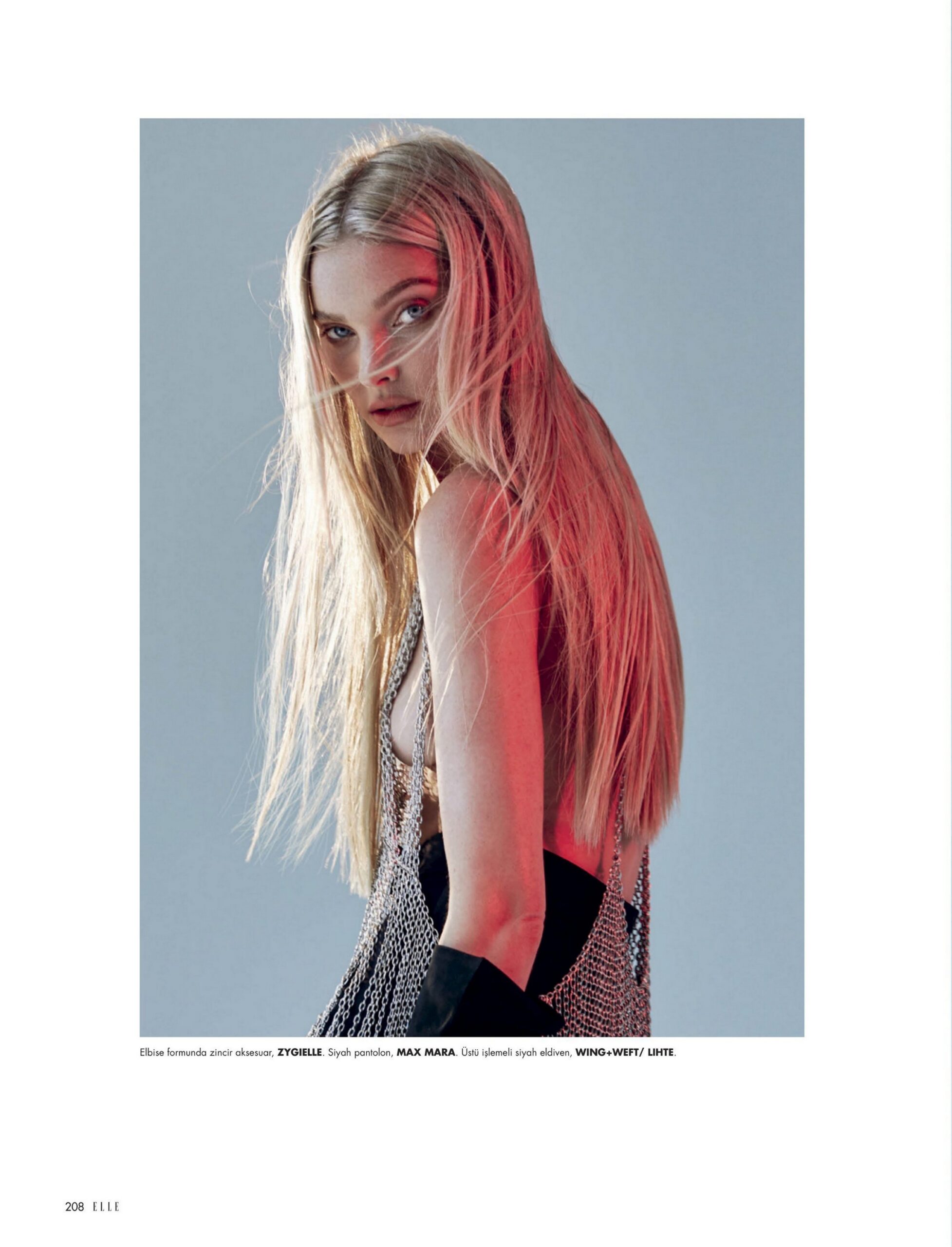 elsa-hosk-nude-sexy-20 Elsa Hosk Topless