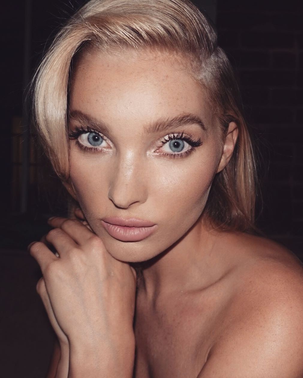 elsa-hosk-sexy-2018-9 elsa hosk sexy 2018 9