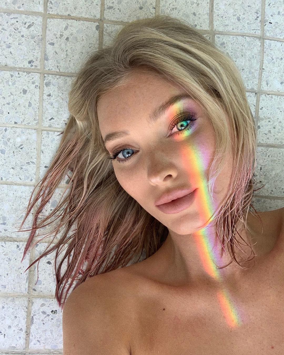 elsa-hosk-sexy-7 elsa hosk sexy 7