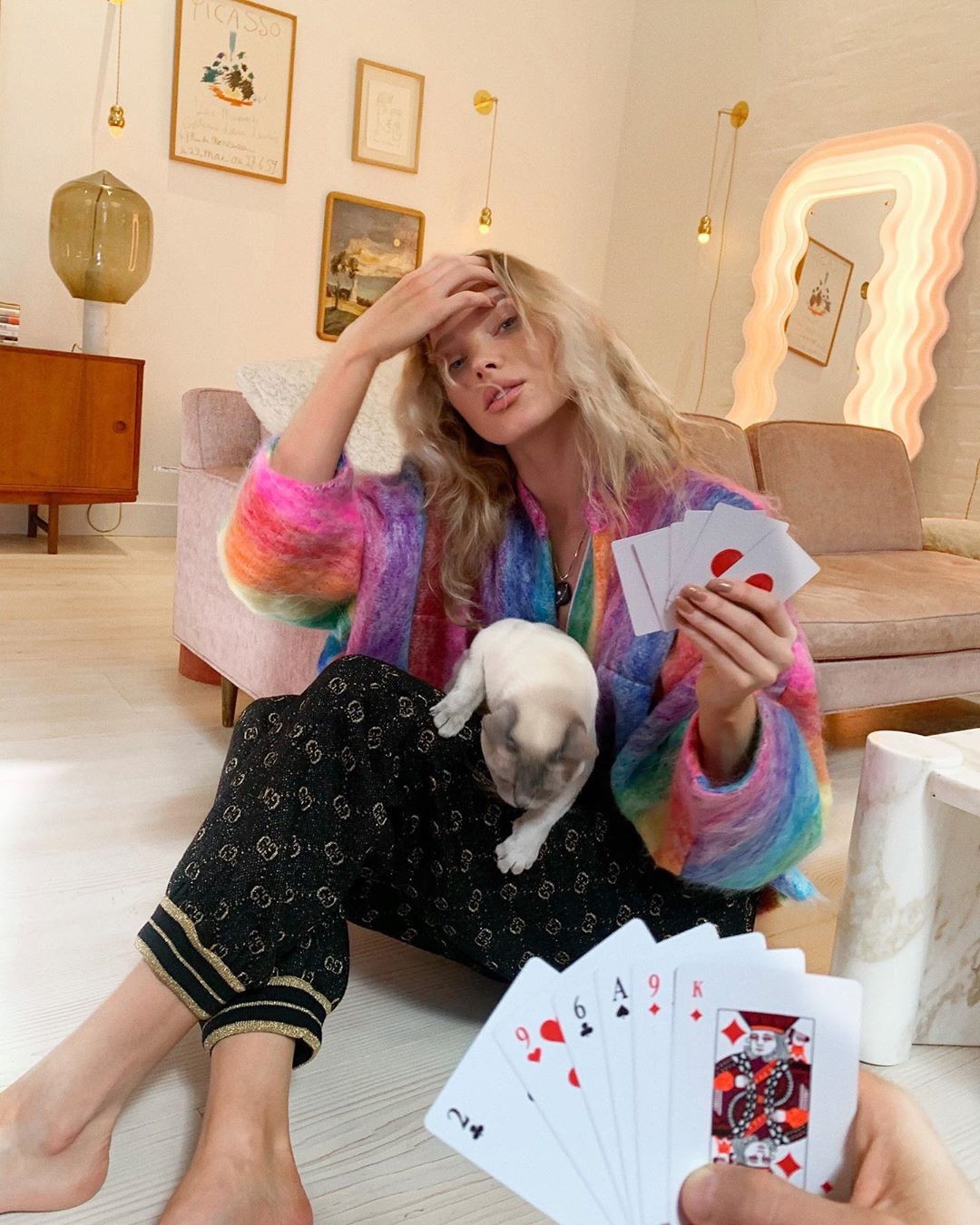 elsa-hosk-sexy-at-home-thefappening-pro-4 elsa hosk sexy at home thefappening pro 4