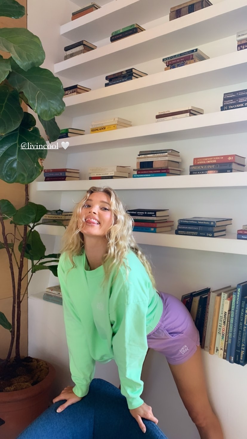 elsa-hosk-sexy-feet-and-tits-thefappening-cfd-8 elsa hosk sexy feet and tits thefappening cfd 8