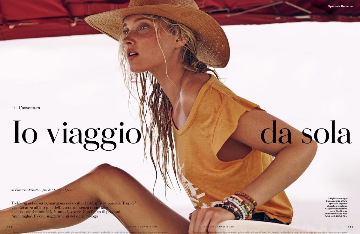 elsa-hosk-the-fappening-hot-for-io-donna-2019-1 elsa hosk the fappening hot for io donna 2019 1
