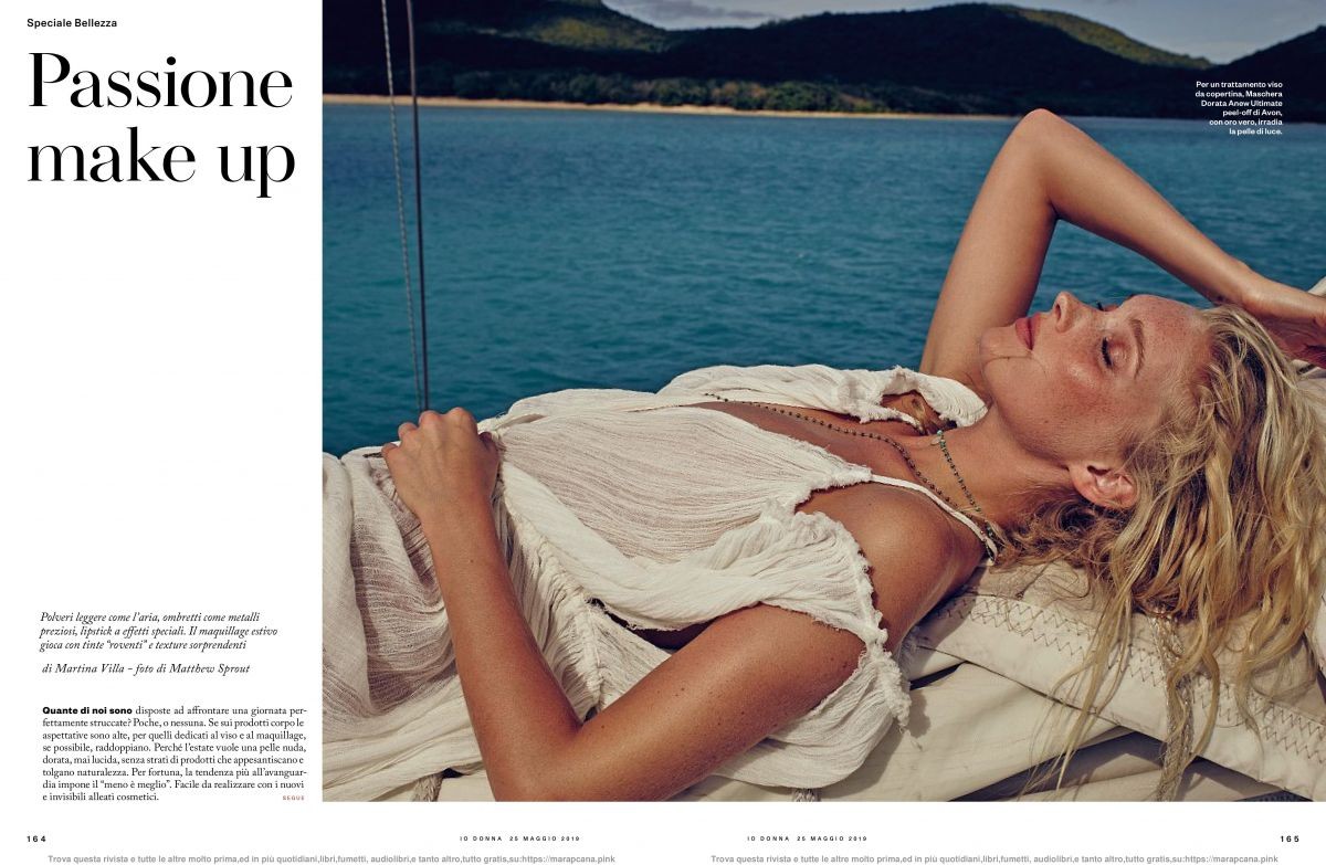 elsa-hosk-the-fappening-hot-for-io-donna-2019-3 elsa hosk the fappening hot for io donna 2019 3