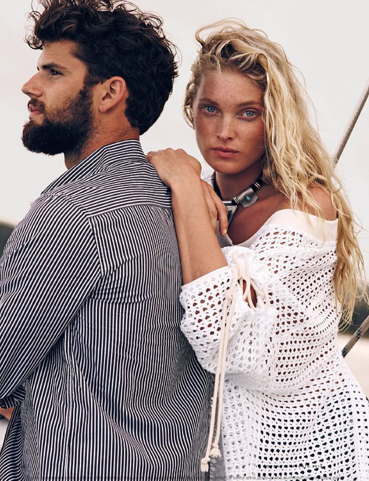 elsa-hosk-the-fappening-hot-for-io-donna-2019-8 elsa hosk the fappening hot for io donna 2019 8