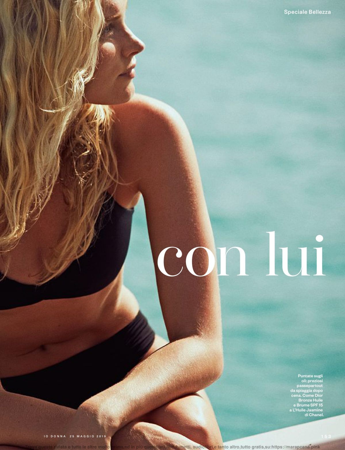 elsa-hosk-the-fappening-hot-for-io-donna-2019-9 elsa hosk the fappening hot for io donna 2019 9