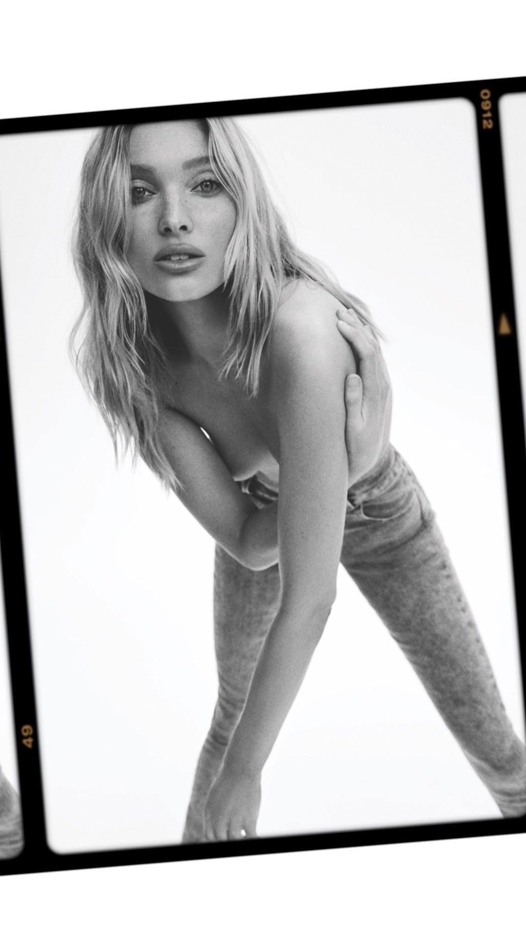 elsa-hosk-topless-1-1 Elsa Hosk Topless