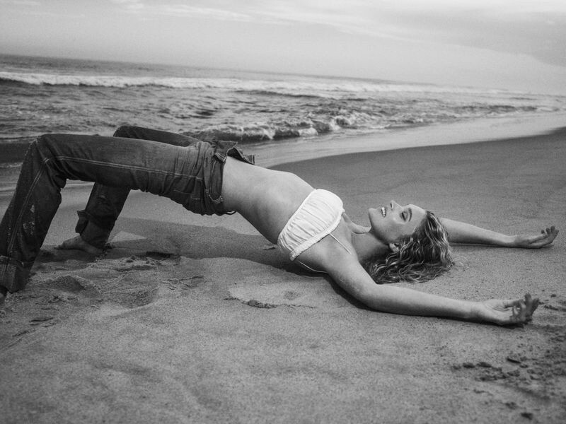 elsa hosk topless in harpers baazar greek 2020 thefappening cfd 2