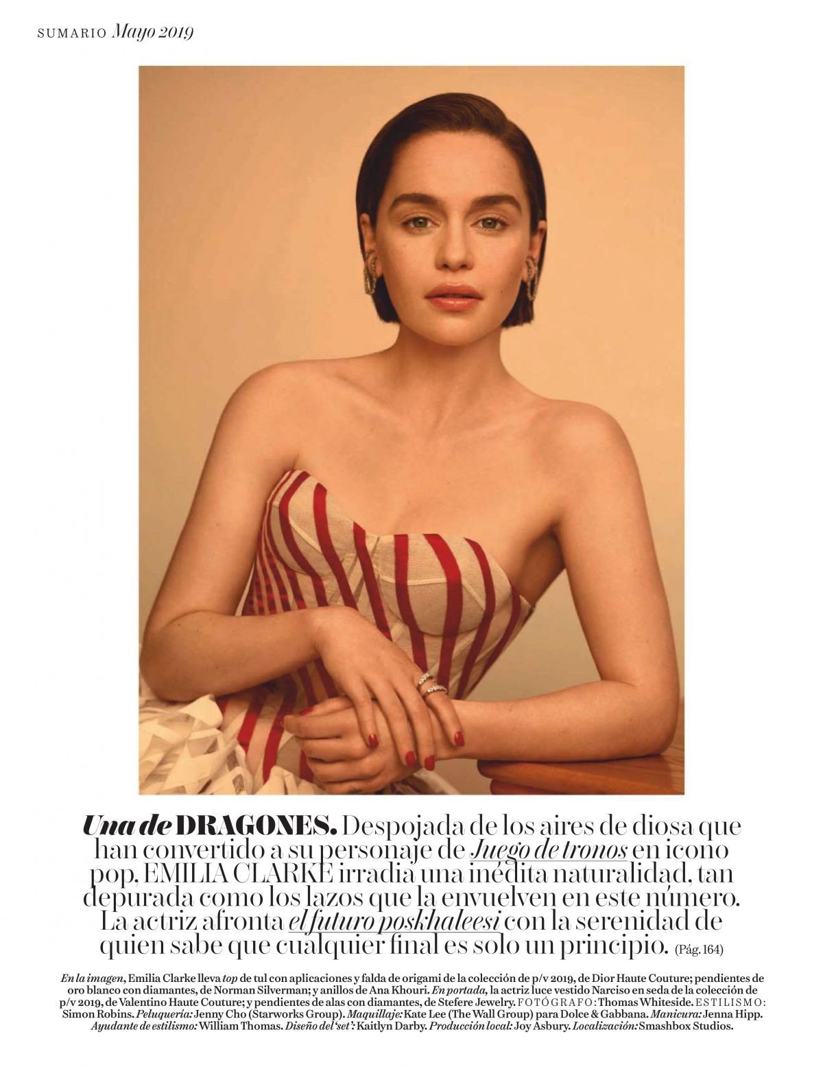emilia-clarke-sexy-vogue-6 emilia clarke sexy vogue 6