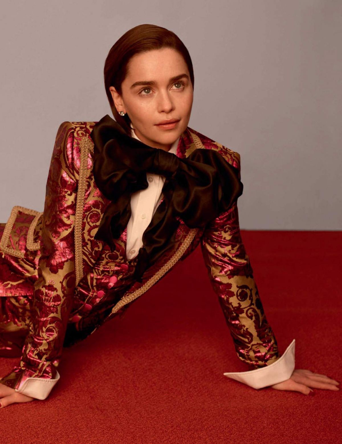 emilia-clarke-sexy-vogue-7 emilia clarke sexy vogue 7