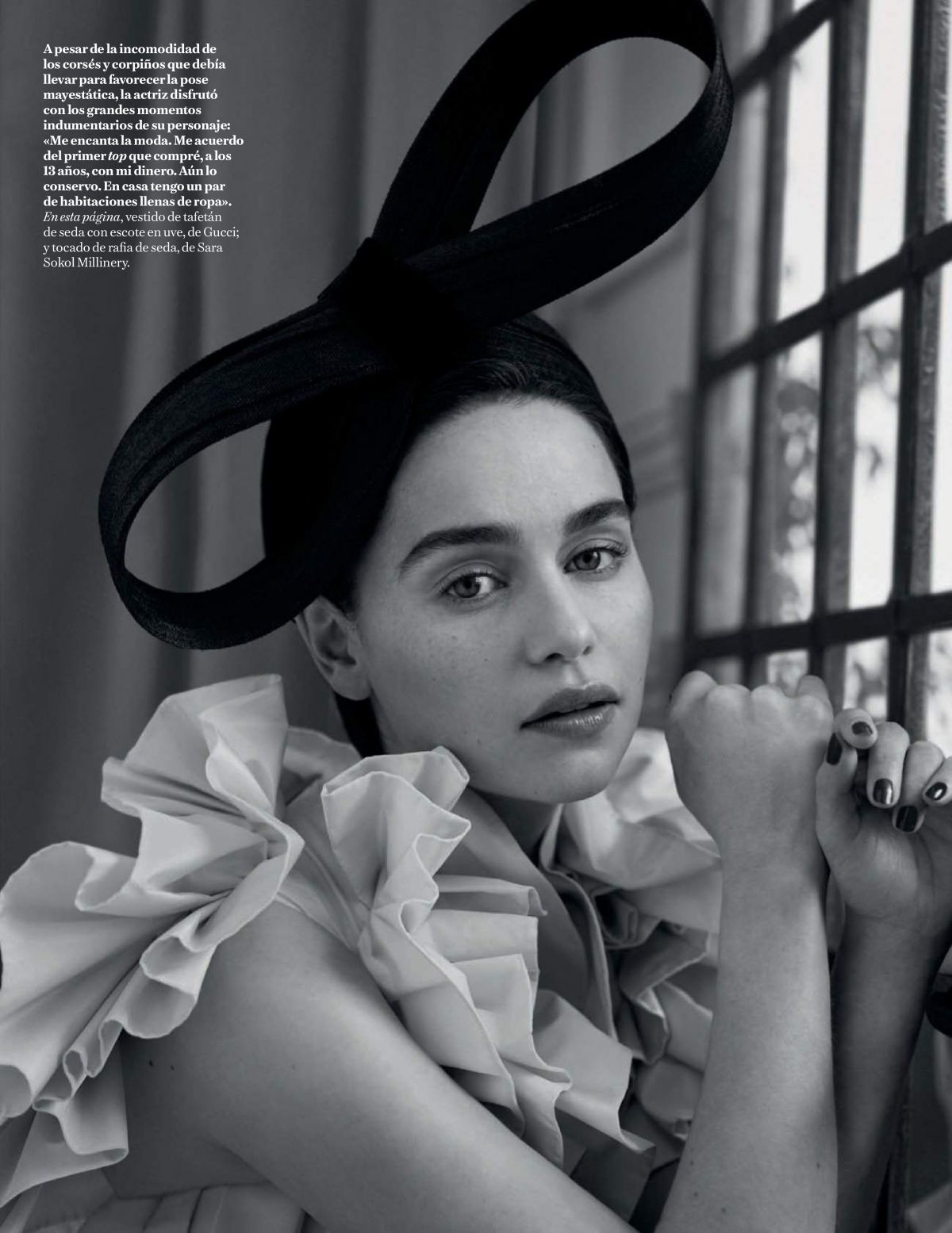 emilia-clarke-sexy-vogue-8 emilia clarke sexy vogue 8