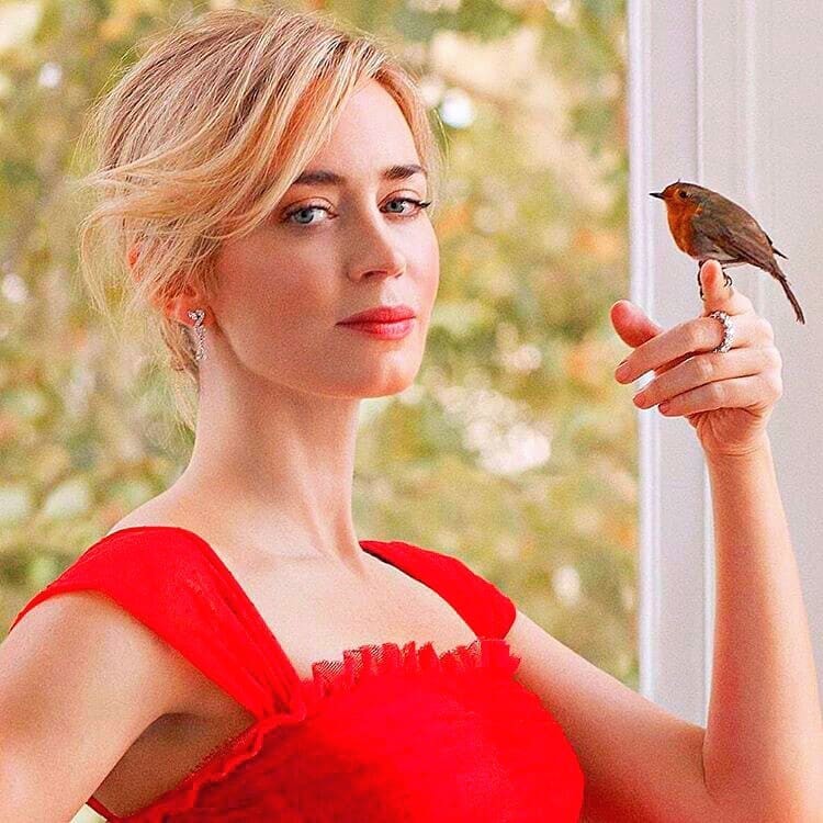 emily blunt sexy collection 21