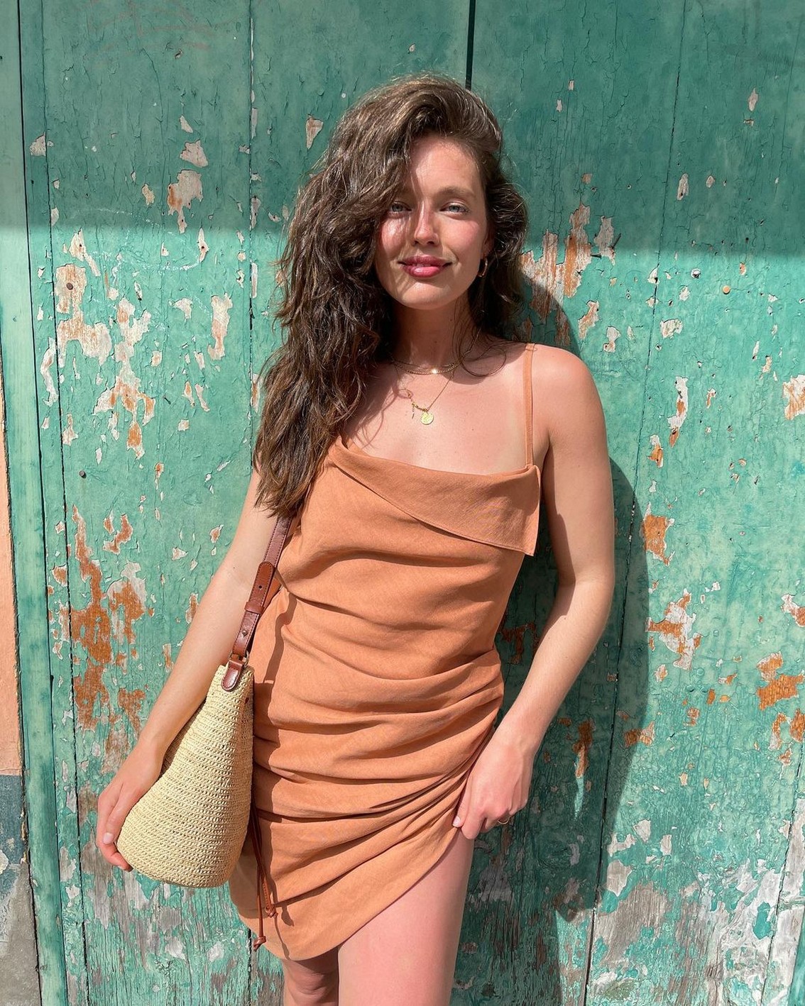 Emily DiDonato Hot