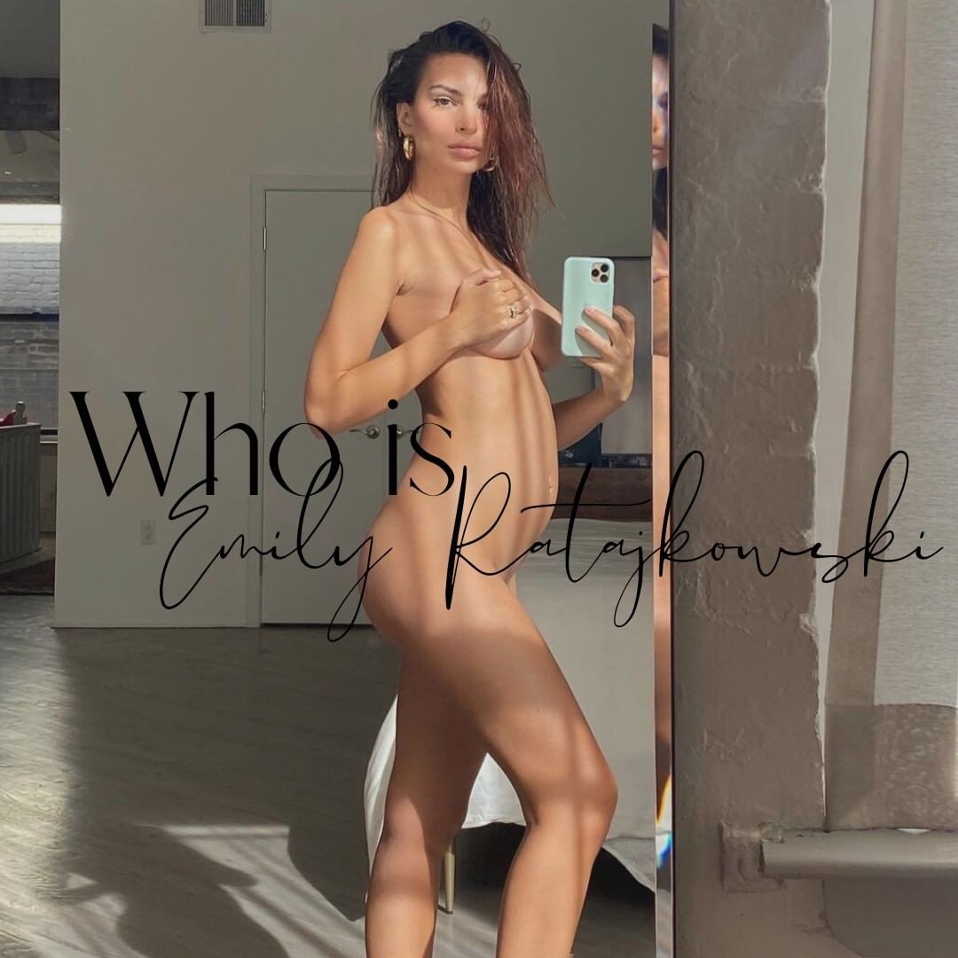 emily-ratajkowski-nude-pregnant-thefappening-pro-4 Emily Ratajkowski Naked Pregnant Selfie